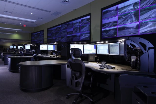 Benefits of Investing in Durable Technical Furniture for Your Control Room